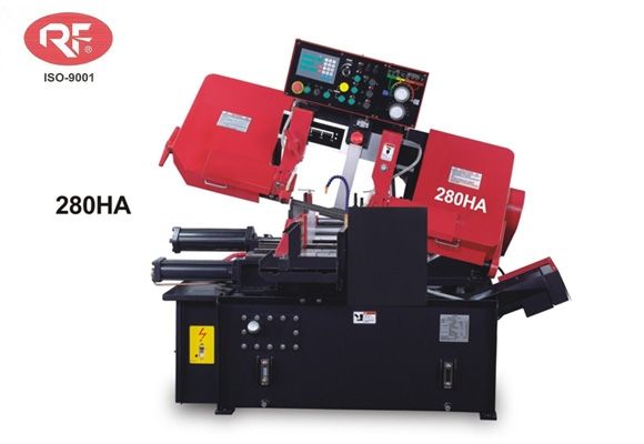 Auto Band Saw