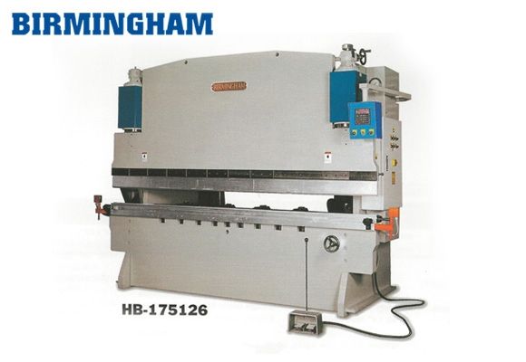 Press Brake