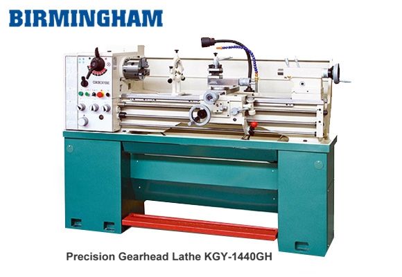 Lathes KGY