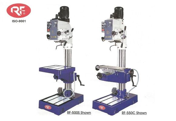 Drill Presses