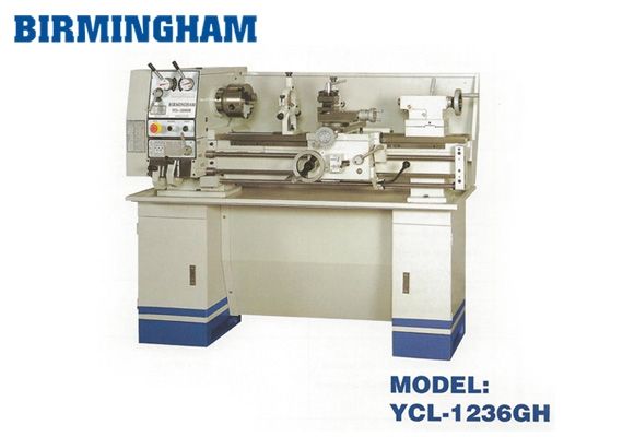 Lathes YCL